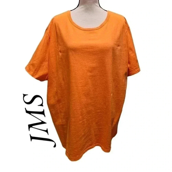 JMS TEE-SHIRT 22W-24W - Picture 1 of 3